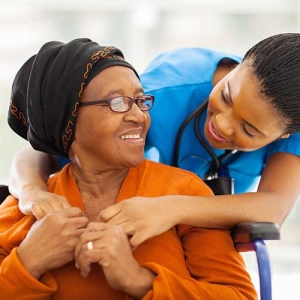 Personal Care Support